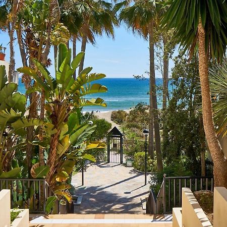 Oleholidays 443 Romana Playa Vistas Al Mar Marbella Luaran gambar