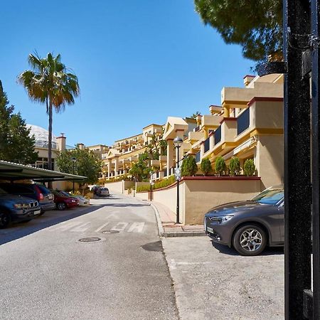 Oleholidays 443 Romana Playa Vistas Al Mar Marbella Luaran gambar