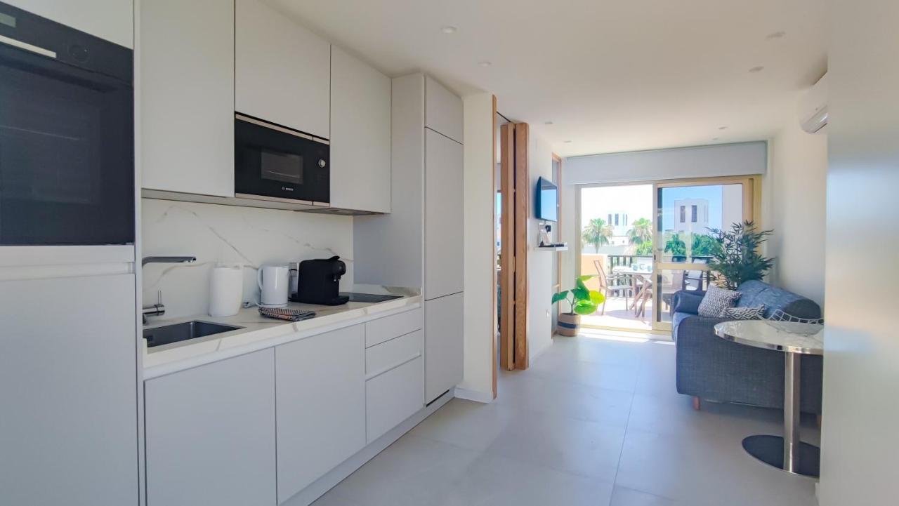 Oleholidays 443 Romana Playa Vistas Al Mar Marbella Luaran gambar
